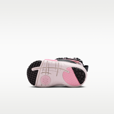 ナイキ フレックス アドバンス キッズブーツ