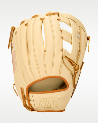 Мужские  Nike Vapor Baseball H-Web Fielding Glove (Right-Hand Throw)