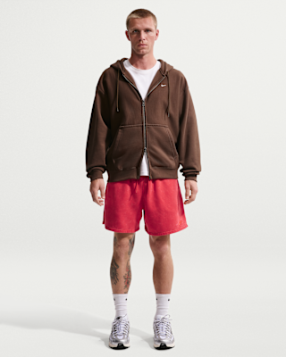Мужские шорты Nike Club Fleece Shorts