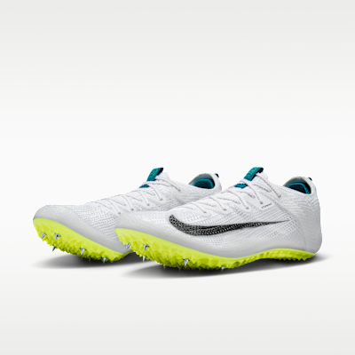 Nike Zoom Superfly Elite 2 Athletics Sprinting Spikes