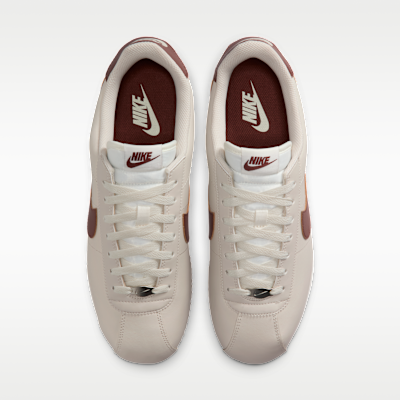 Nike Cortez Leather Men's Shoes