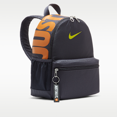 เป้สะพายหลังขนาดเล็กสำหรับเด็ก Nike Brasilia JDI (11 ล.)