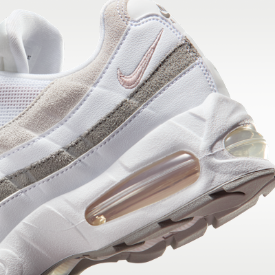 Nike Air Max 95 Big Bubble Women's Shoes