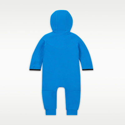 Nike Sportswear Tech Fleece Hooded Coverall Granota - Nadó