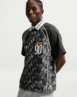 Мужские  Nike SB Dri-FIT Bowler Skate Top