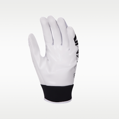 Nike Vapor Jet 9.0 Big Kids' Football Gloves (1 Pair)