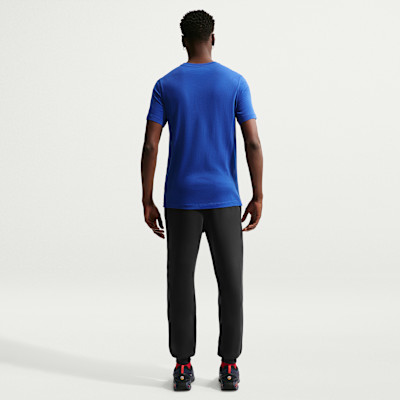 Nike Chelsea FC Club Nike Erkek Futbol Jogger'ı görsel 5