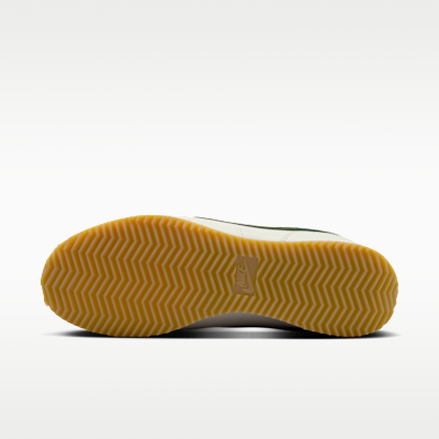 รองเท้าผู้หญิง Nike Cortez Leather