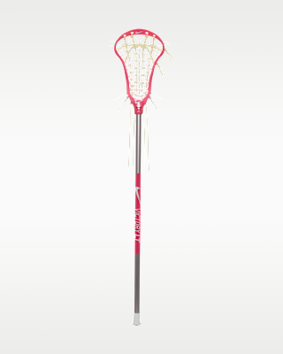 Подростковые  Nike Victory LT Big Kids' Lacrosse Complete Stick