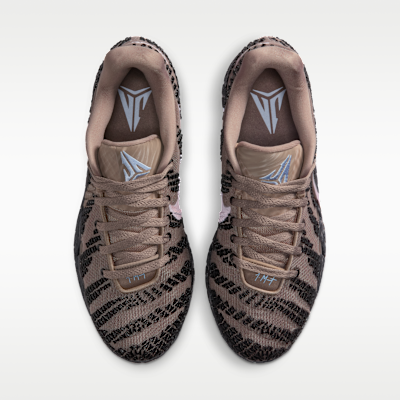 자 3 '쇼스토퍼' EP 농구화