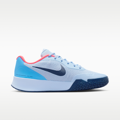 Nike Vapor Lite 3 tennissko til hardcourt til herre