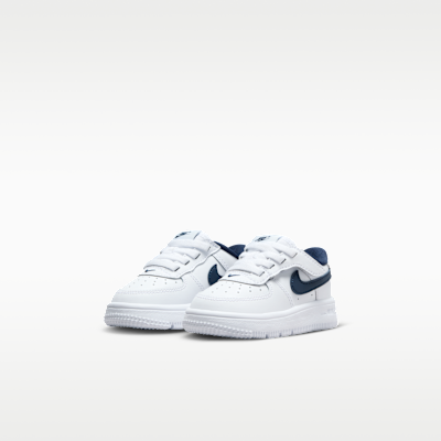 Nike Force 1 Low EasyOn Baby/Toddler Shoes