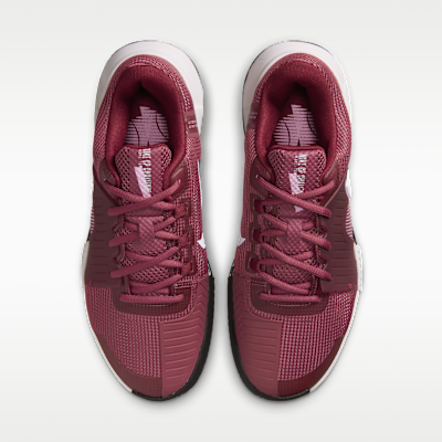 Nike GP Challenge 1.5 Sert Kort Kadın Tenis Ayakkabısı görsel 4