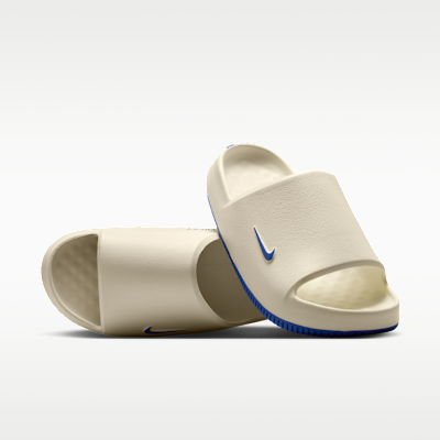 Мужские сандалии Nike Calm (Kentucky) Men's College Slides