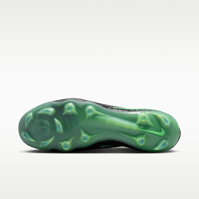 Nike Phantom 6 Low Elite Kuru Çim Zemin Kramponu görsel 2