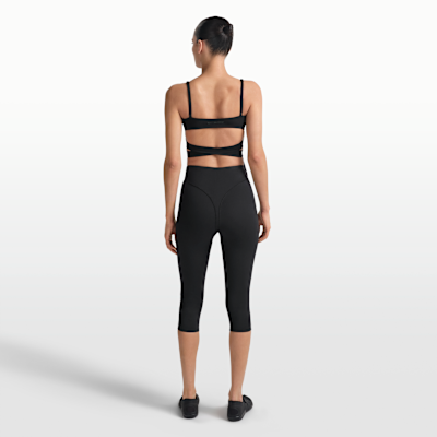 NikeSKIMS Matte Women's Wrap Bra