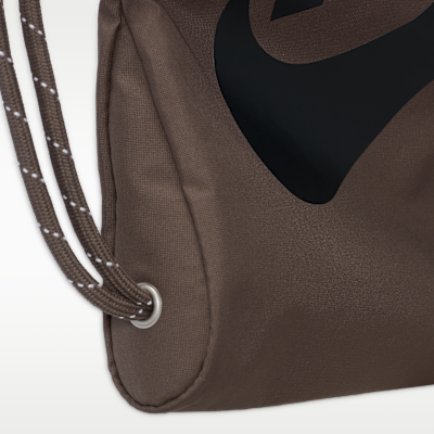 Nike Heritage Drawstring Bag (13L)