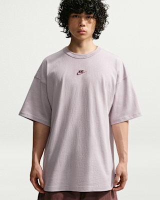 Мужская футболка Nike Sportswear Premium Essentials Oversized