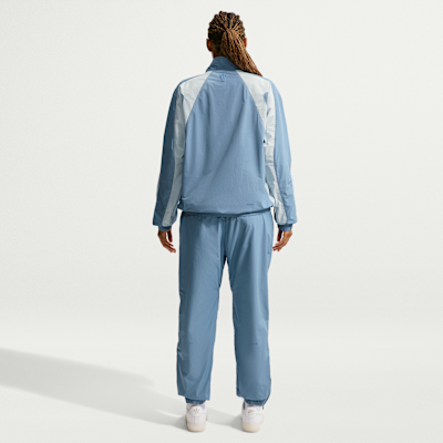 Nike NOCTA Northstar Naylon Antrenman Eşofman Altı görsel 5