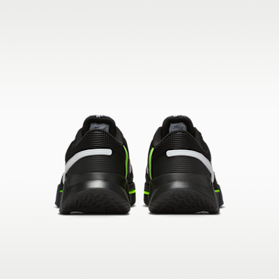 Chaussure de tennis pour terre battue Nike GP Challenge 1.5 pour femme