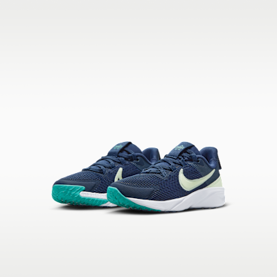 Nike Star Runner 4 Younger Kids' Shoes