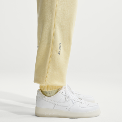 Nike NOCTA NOCTA Fleece CS Eşofman Altı görsel 8