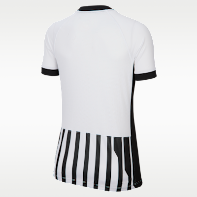 Nike Beşiktaş J.K. 2026/27 Deplasman Nike Dri-FIT Kadın Futbol Taraftar Forması görsel 2