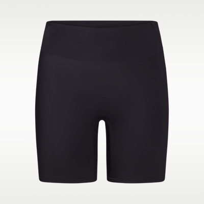 Dámské cyklistické kraťasy NikeSKIMS Shine s vysokým pasem a délkou 13 cm