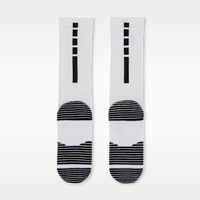 Calcetas acolchadas Nike Elite 2.0 (1 par)