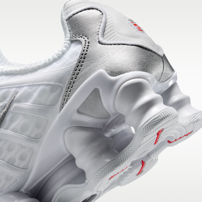 Nike Shox TL Older Kids' Shoes