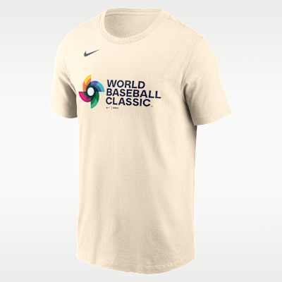 2026 World Baseball Classic Men's Nike T-Shirt