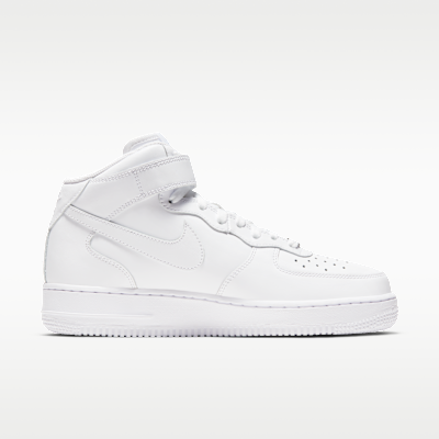 Nike Air Force 1 '07 Mid Women's Shoe