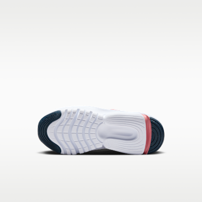 Nike Flex Plus 2 Younger Kids' Shoes