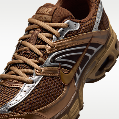 Nike Yansıtıcı Vurgulara Sahip Nike Air Max Moto 2K Kadın Ayakkabısı görsel 7