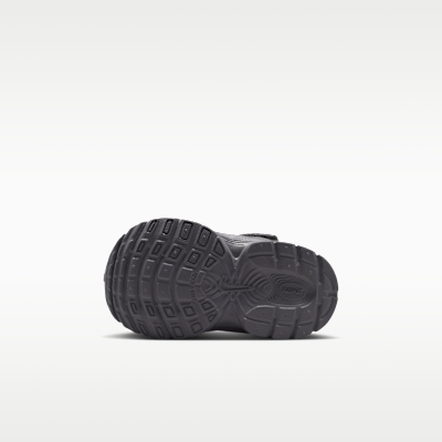 Nike V5 Runner Suede Baby/Toddler Shoes