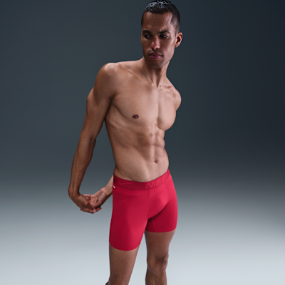 Ropa interior Dri-FIT ADV para hombre Nike Elite Micro