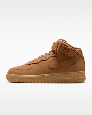 Unisex кроссовки Nike Air Force 1 Mid '07 Premium