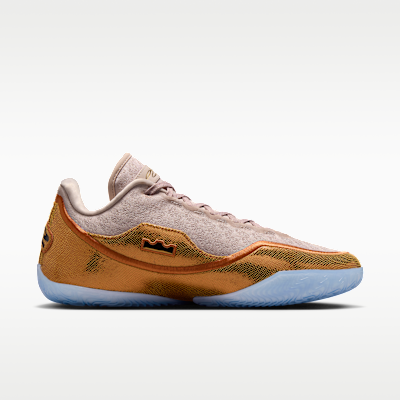 Nike LeBron XXIII "LeBronto" Basketbol Ayakkabısı görsel 3