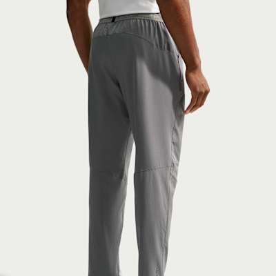 Nike Pro Training Dri-FIT Erkek Eşofman Altı görsel 3