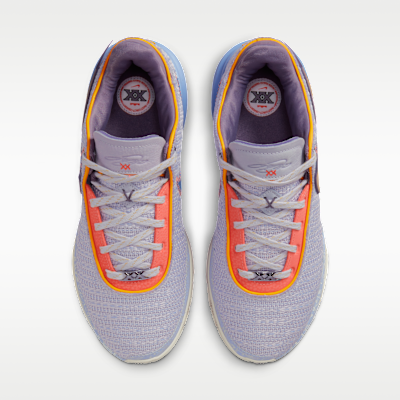 LeBron XX EP Basketball Shoes