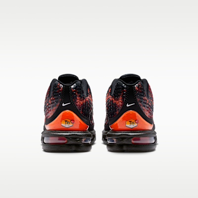 Кроссовки мужские Nike Air Max Plus 7 Premium