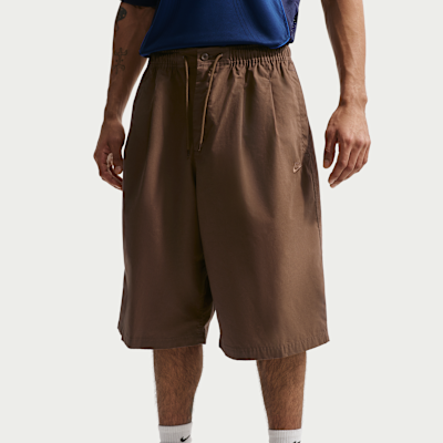 Nike Sportswear Club Oversize Erkek Şortu görsel 2