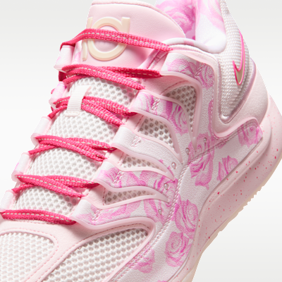 KD18 "Aunt Pearl" EP Basketball Shoes