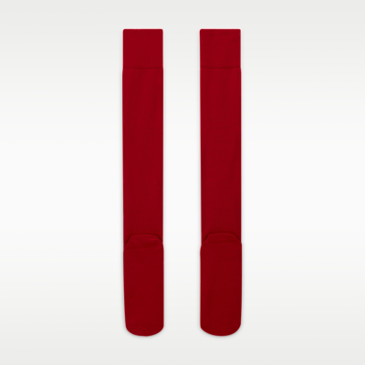 Calcetines de fútbol hasta la rodilla Nike Academy