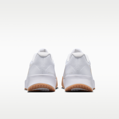 Nike Vapor Lite 3 Sert Kort Erkek Tenis Ayakkabısı görsel 6