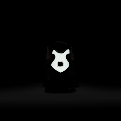 Nike Shox TL Women's Shoes