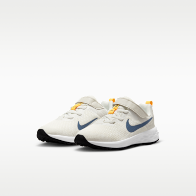 Nike Revolution 6 Little Kids' Shoes