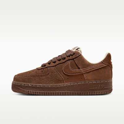 Nike Air Force 1 '07 Women's Shoes