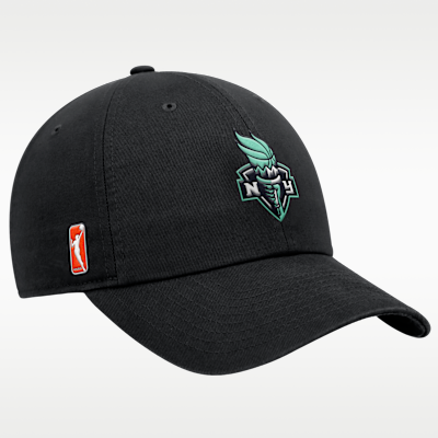 Gorra de la WNBA New York Liberty