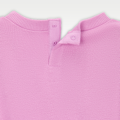 Nike Cherry Baby (12-24M) Crew and Leggings Set